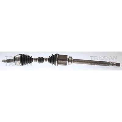 Triscan Antriebswelle [Hersteller-Nr. 854014576] für Nissan Image