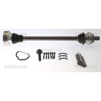 Triscan Antriebswelle [Hersteller-Nr. 8540295080] für Audi, Seat, Skoda, VW Image