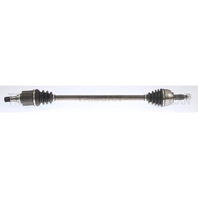 Triscan Antriebswelle [Hersteller-Nr. 854025705] für Dacia, Renault Image