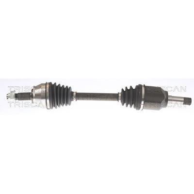 Triscan Antriebswelle [Hersteller-Nr. 854015554] für Fiat Image
