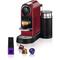 Nespresso Citiz & Milk con Aeroccino XN7615, Macchina da caffè, Sistema Capsule Nespresso,