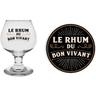 Coffret Le Rhum du Bon Vivant