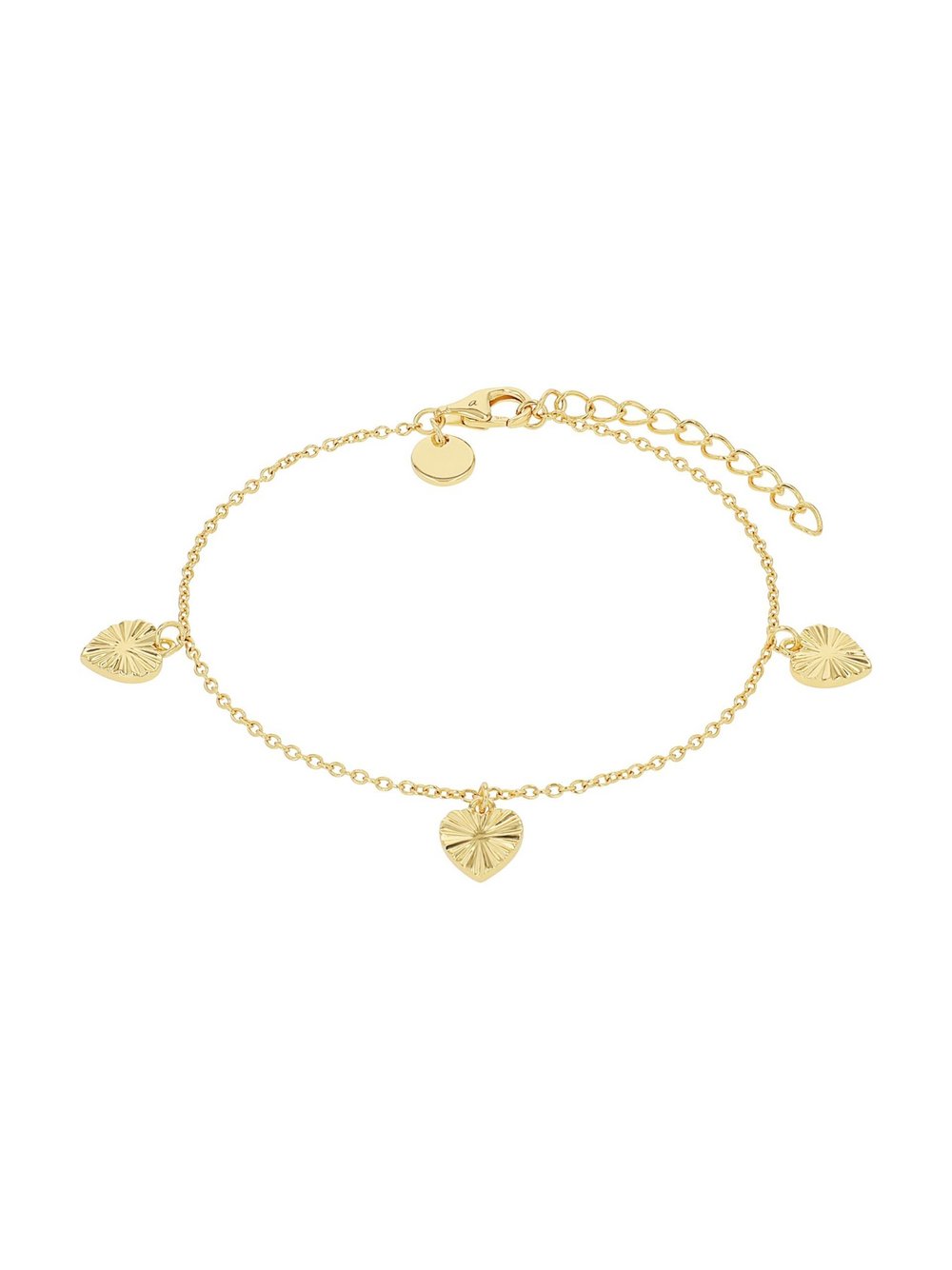 NOELANI Armband Damen gold, 19 Image