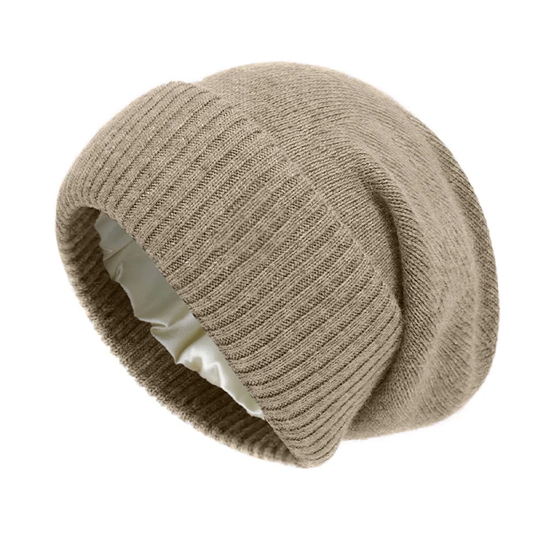 beanie 100 kaschmir