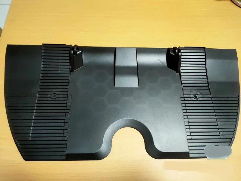 Originalzubehör Onyx 3-Rampenplatten-Ersatzteile für Roborock O35 S7 Pro Ultra S7 Maxv Ultra Staubsauger Image