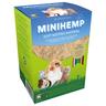 MiniHemp Materiale morbido per nidi - Set %: 2 x 50 g