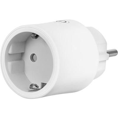 Smart+ Smarte Steckdose für Innen mit ZigBee Technologie, bindet konventionelle Geräte ins Smart Image