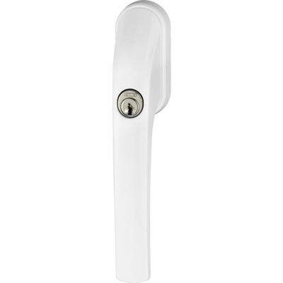 FP - Abus - Abschließbarer Fenstergriff FG300 w AL0089 - 37378 Image