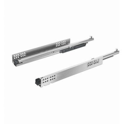 Hettich - Gleitführung Quadro You V6 L.350 30 kg Silent System set - 9256886 Image
