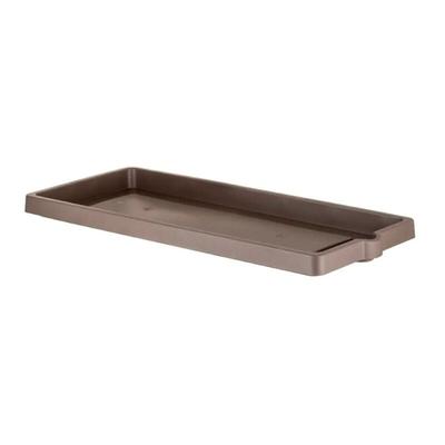 Holzuntertasse Cappuccino Cm.80 20183 Für Pflanzgefäßvase 31183 Bama Piante