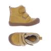 Naturino Herren Kinderschuhe, Gr. 21, gelb, kein Etikett