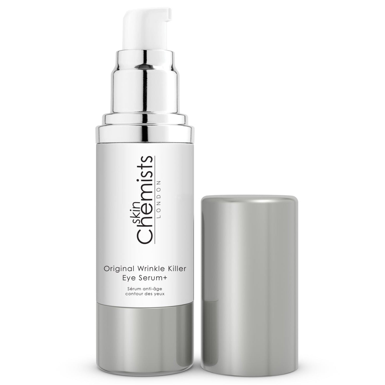 skinChemists Augenserum für Männer 30ml Image