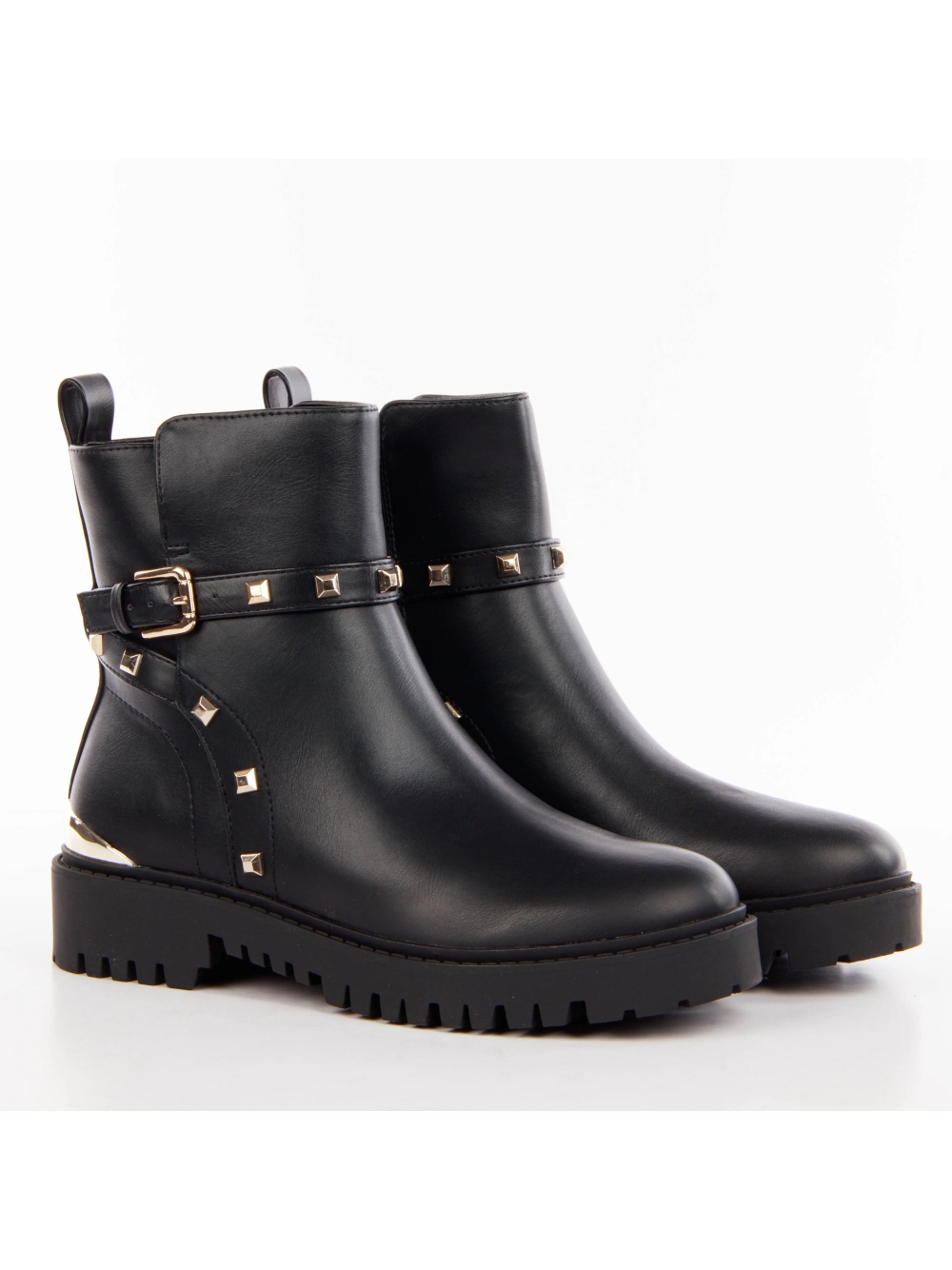 Guess Damenstiefelette Charlotte EU 36