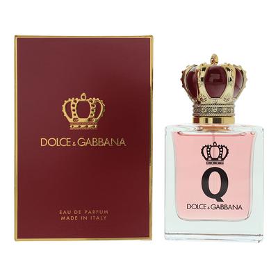 D&G Q Edp Spray.