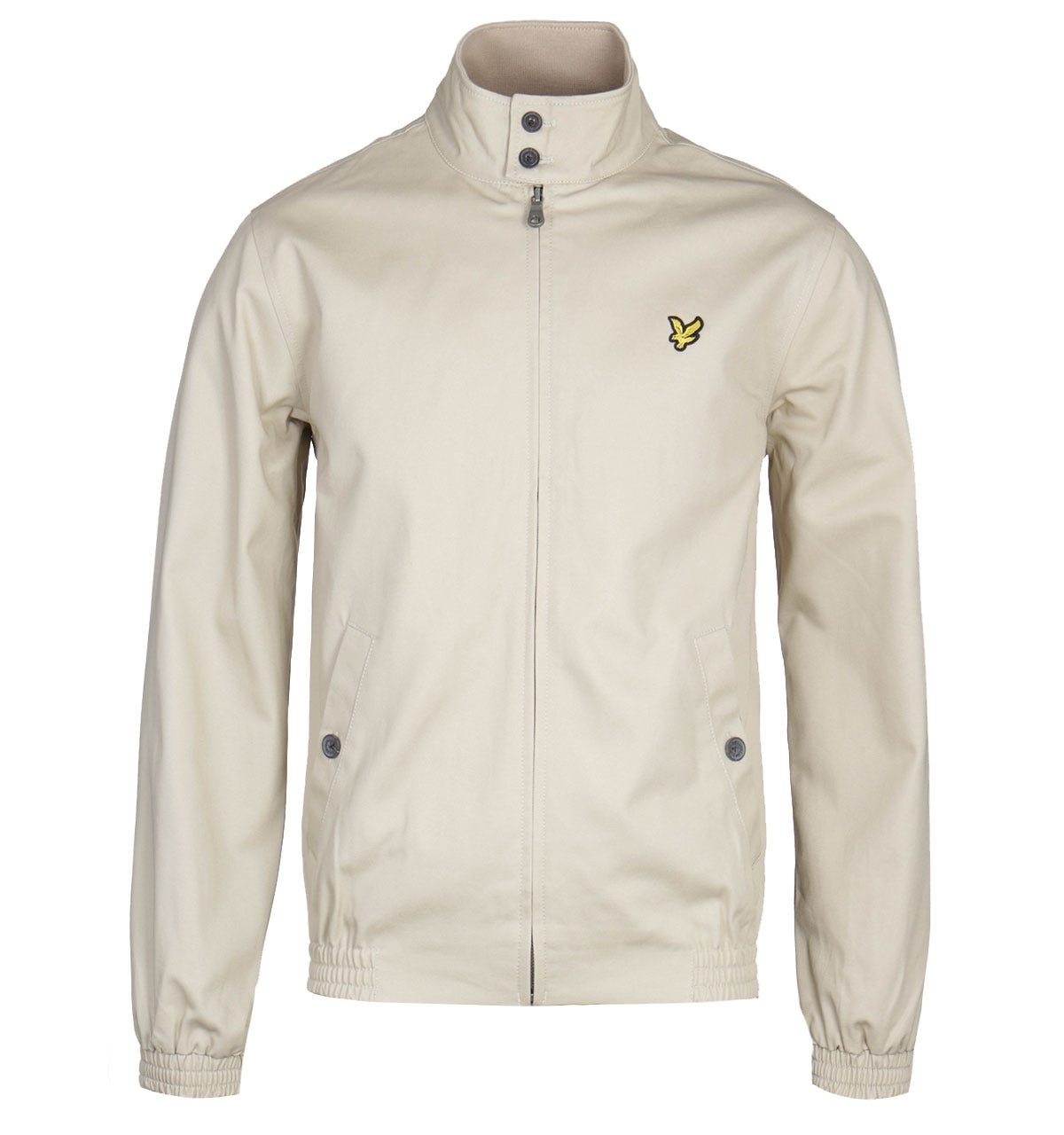 Lyle & Scott Stone Harrington Jacke Image