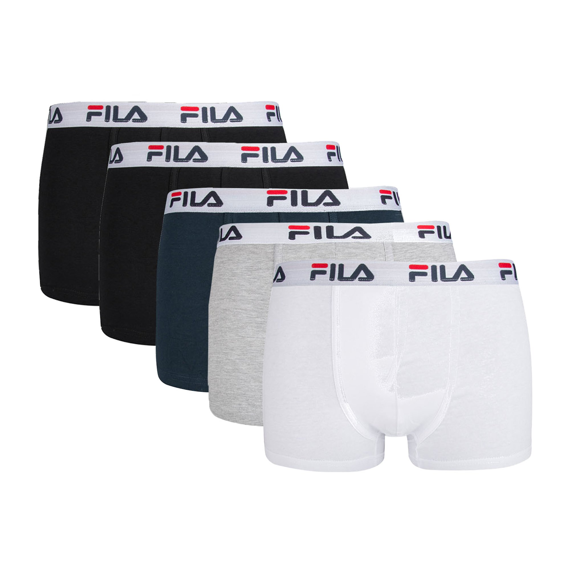 Fila Man Boxer Boxershort Image