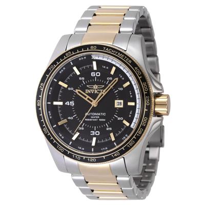 Invicta Speedway 48081 Herrenuhr - 50mm