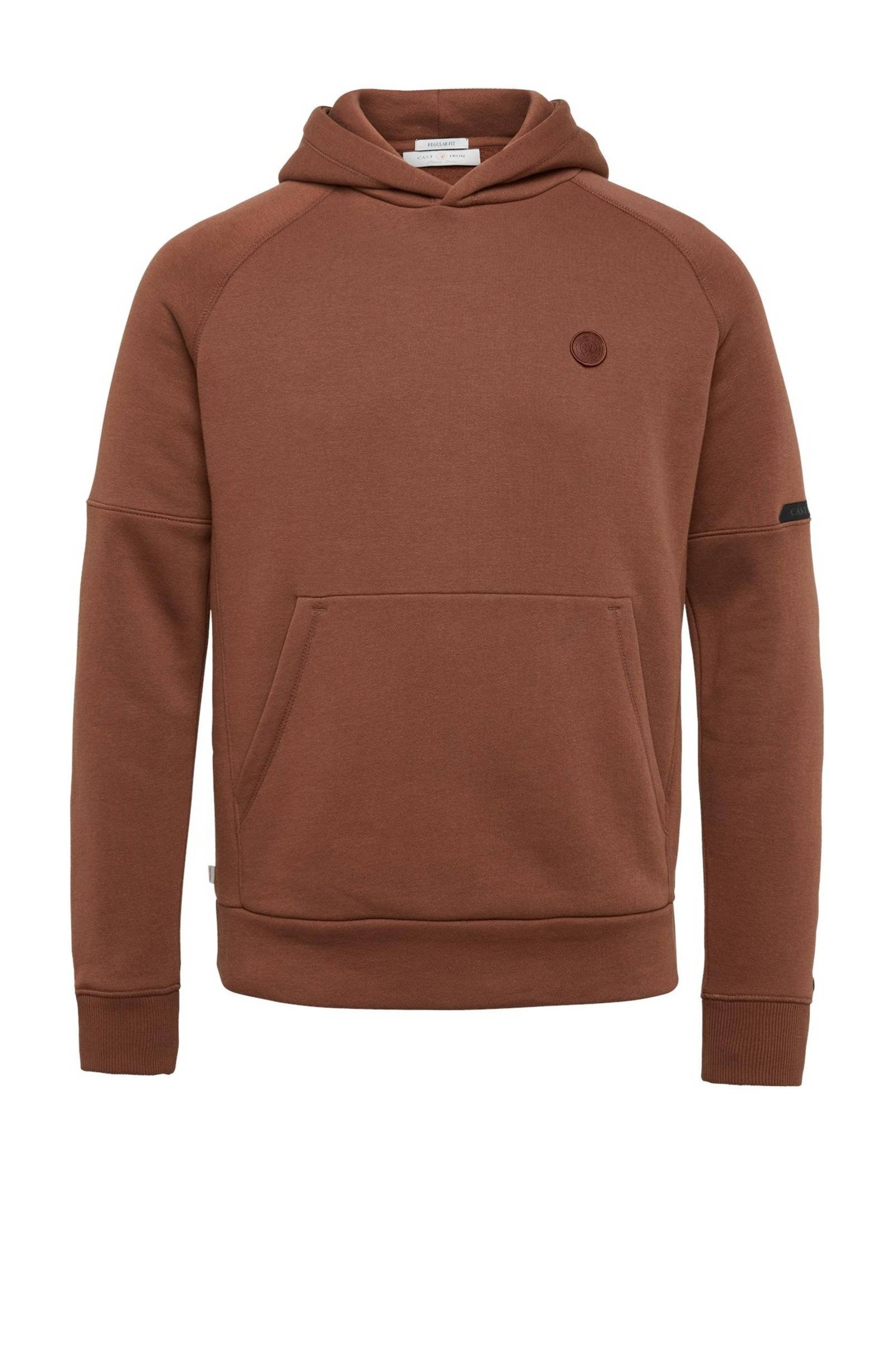 Cast Iron CSW2209428 Braun Image