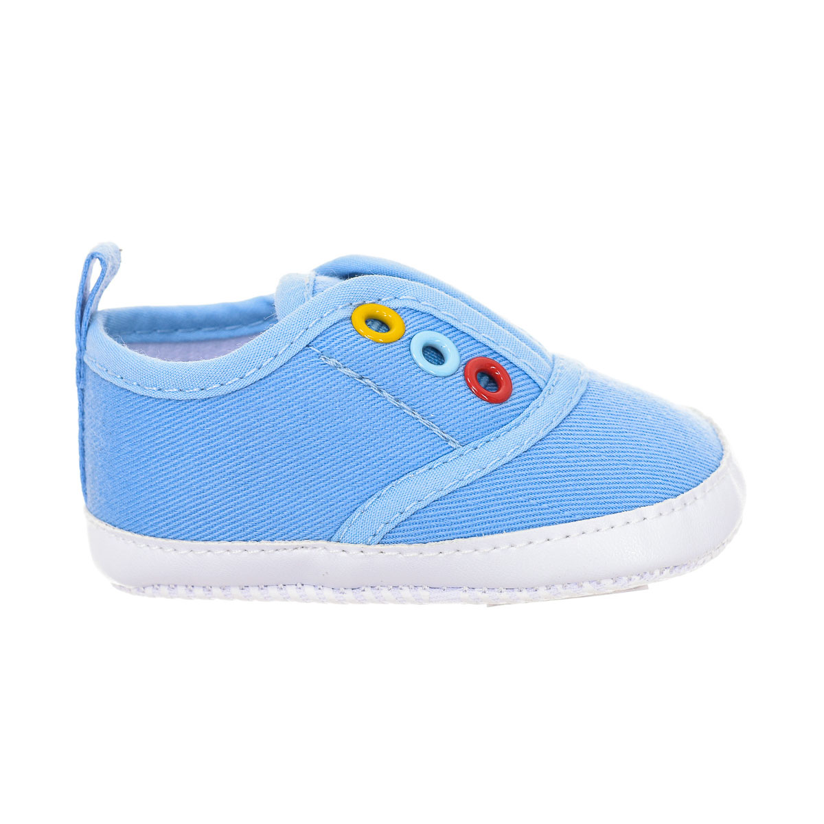 Le Petit Garçon Flexible Sports Shoes LPG31140 Baby - Blue - Size EU 16 | Le Petit Garçon Sale | Discount Designer Brands