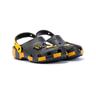 Crocs Kids Unisex Hufflepuff Classic Kid's Yellow Clogs - Size UK 5 | Crocs Sale | Discount Designer Brands