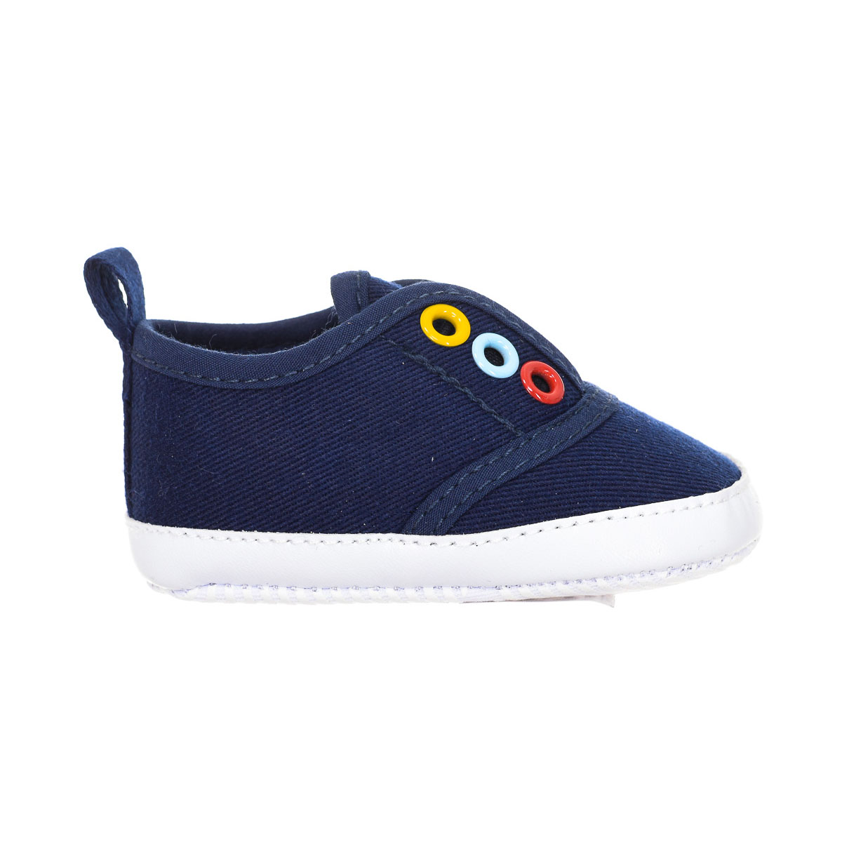 Le Petit Garçon Flexible Sports Shoes LPG31140 Baby - Blue - Size EU 17 | Le Petit Garçon Sale | Discount Designer Brands
