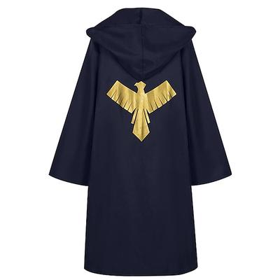 Cosplay Cosplay Anime Cosplay Kostüm Umhang Cosplay-Anzüge Karneval Maskerade Umhang Für Herren Damen Erwachsene