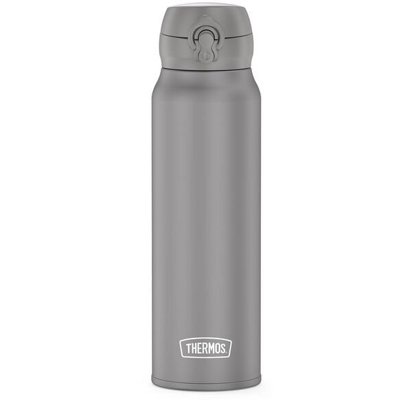 THERMOS Isolierflasche »Ultralight« 0,75 l grau Image