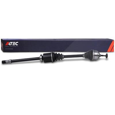 Atec Antriebswelle vorne rechts [Hersteller-Nr. 204517] für Mercedes-Benz Image