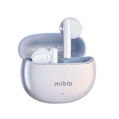 Mibro Earbuds2 TWS Bluetooth 5.3 IPX5 Waterproof ENC HD Call Headphone HiFi Touch Control Noise Reduction Wireless Earphone