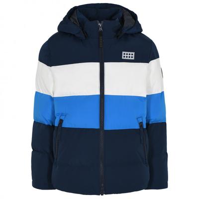 LEGO - Kid's Jipe 705 Jacket - Winterjacke Gr 146 blau Image
