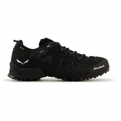 Salewa - Women's Wildfire 2 GTX - Approachschuhe 42 | EU 42 schwarz Image