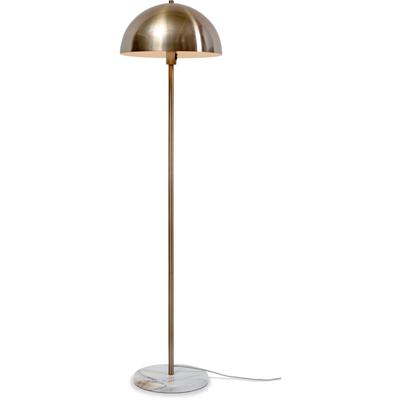 IT'S ABOUT ROMI Stehlampe "Toulouse", gold (goldfarben), Ø 40,00cm H: 150,00cm, Lampen, Standleuchte Stehlampe