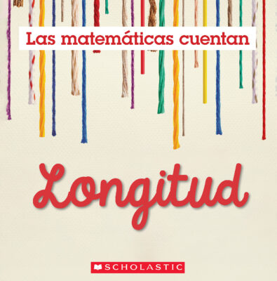 Las matemticas cuentan: Longitud (paperback) - by Henry Pluckrose