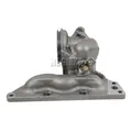 Alloggiamento turbina turbocompressore AP02 A1600960999 per mercedes-benz Smart Fortwo coupé Cabrio 450 2004-2007 A 160 096 09 99