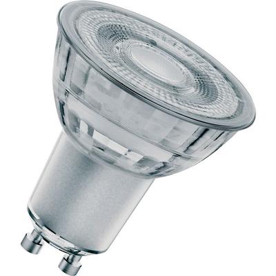 OSRAM 4058075433366 LED EEK F (A - G) GU10 Reflektor 4.5 W = 50 W Warmweiß (Ø x L) 50 mm x 54 mm 1