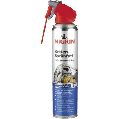 73888 Kettensprühfett 400 ml - Nigrin