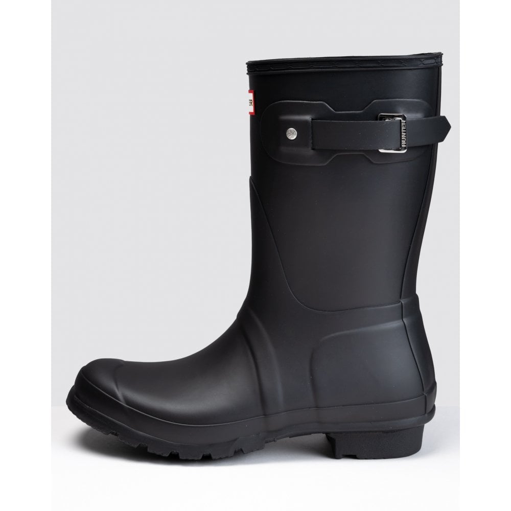 Hunter Original Kurzstiefel EU 36 / UK 3