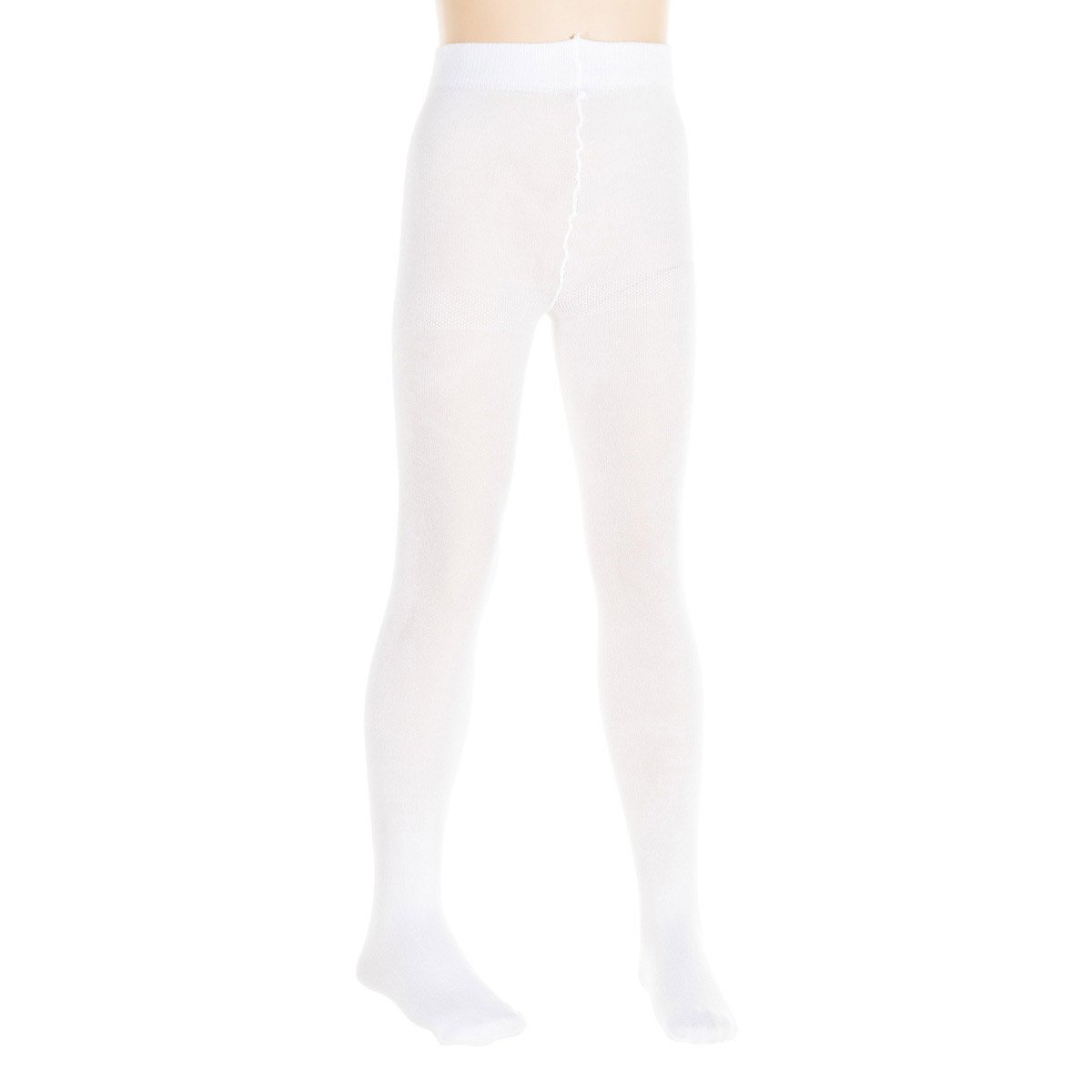 Warmer Trikotanzug aus Stretch-Baumwolle 88244 Mädchen Image