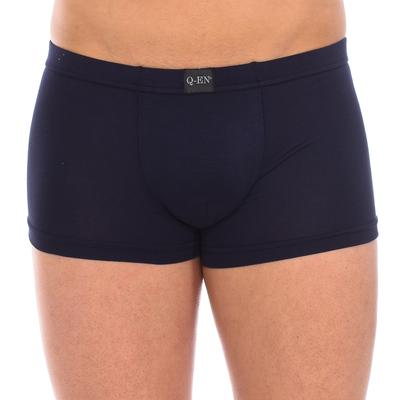 Boxershorts Baumwolle Stretch atmungsaktives Gewebe und anatomische Front 514 Männer Image
