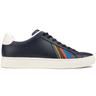 Paul Smith Mens Rex Trainers - Blue - Size UK 11 | Paul Smith Sale | Discount Designer Brands