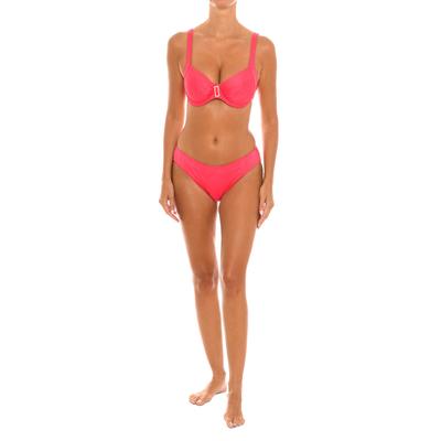 Ungefütterter Bügel-Bikini für Damen EB1323C Image