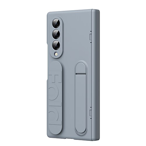 Handy Hülle Handyhüllen Für Z Fold 7 Z Fold 6 Z Fold 5 Z Fold 4 Z Fold 3 Rückseite Mit Ständer Stoßfest Retro PC Silikon Image