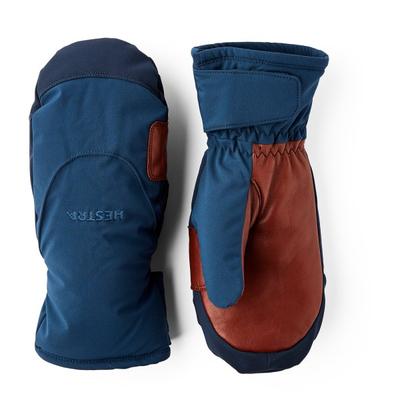 Hestra - CZone Mellow Mitt - Handschuhe Gr 11 blau Image