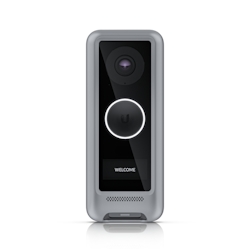 Ubiquiti UVC-G4-DB-Cover-Silver Silber Polycarbonat (PC) 1 Stück(e) Image