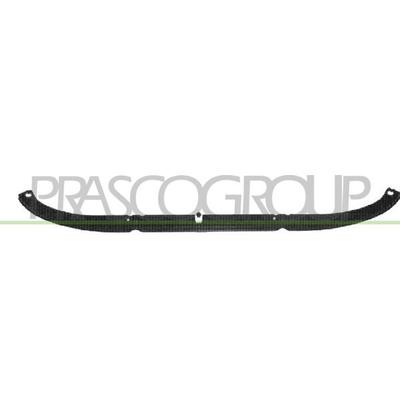 PRASCO Träger, Stoßfänger Innen für FIAT 0007739453 7740419 7739453 FT1321622