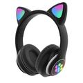 Cuffie sopraorecchie cuffie Bluetooth 5.0 sport design ergonomico stereo per Apple Samsung Huawei Xiaomi MI uso quotidiano cellulare intrattenimento giochi su cellulare