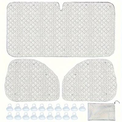 TEMU Rv Set And , Decoration, Universal And Van Image