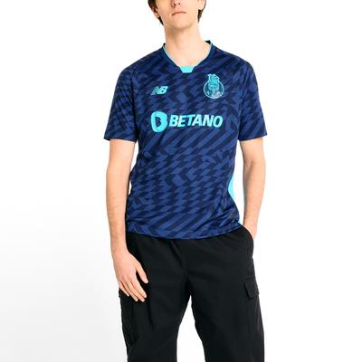 FC Porto New Balance Ausweichtrikot 2024-25 Image