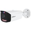 8Mp Smart Dual Light Deterrenza Attiva WizSense Ip PoE IPC-HFW3849T1-AS-PV-PRO - Dahua