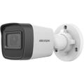 Hikvision - Hiwatch 2Mp 4mm Bullet Ip PoE HWI-B121H(C)